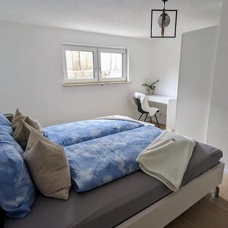 Moderne Gemuetliche Ferienwohnung In FDH 외부 사진