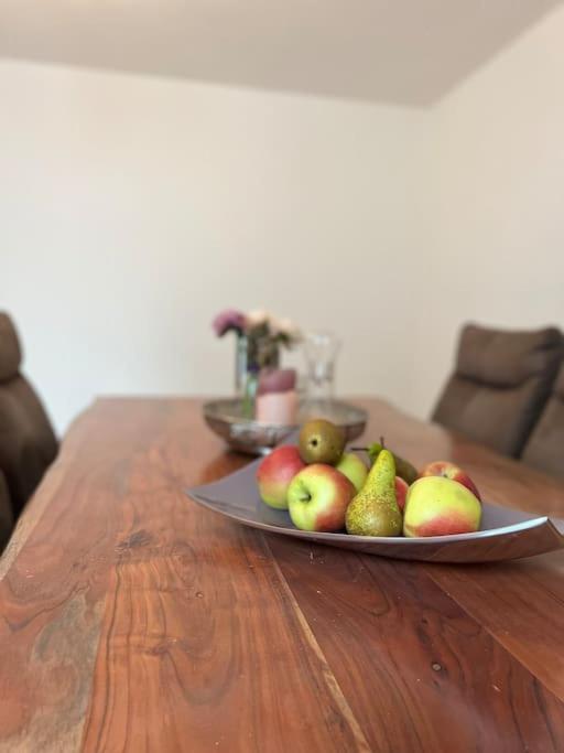 Moderne Gemuetliche Ferienwohnung In FDH 외부 사진