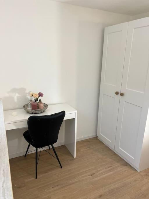 Moderne Gemuetliche Ferienwohnung In FDH 외부 사진
