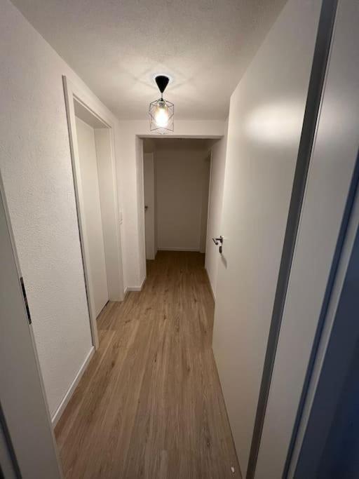 Moderne Gemuetliche Ferienwohnung In FDH 외부 사진